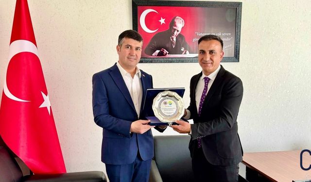 Gençliğe Umut, Spora Nefes: Uğur Kazak’tan Örnek Dayanışma