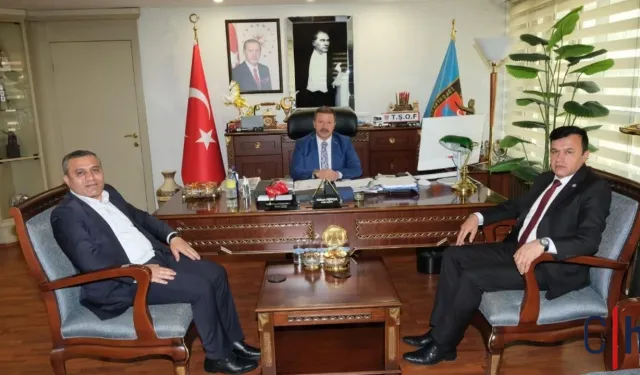 Hakkari ve Yüksekova Şoförlerinden Yiğiner’e Mağduriyet Raporu