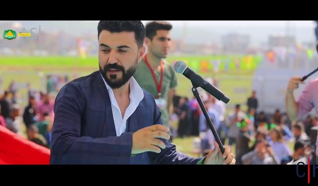 "Şervano" Şarkısını "Tehlikeli" Bulan Savcı, Ceza Talep Etti