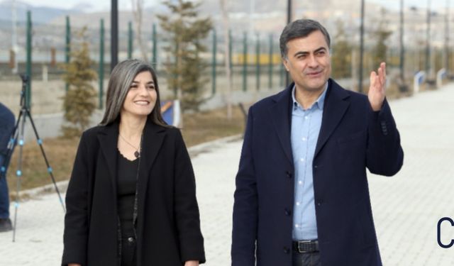 Zeydan ve Şedal beraat etti