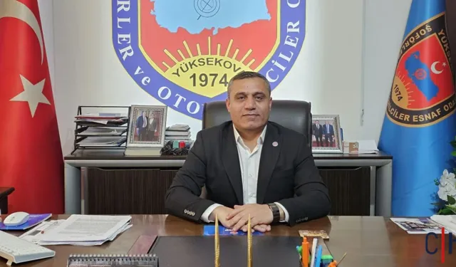 Başkan Durna: 'Bir Genç Daha Kaybettik, Ne Zaman Bu Duruma Dur Diyeceğiz?'