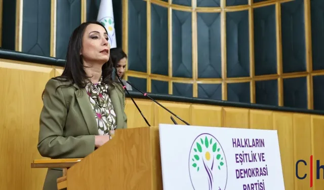 Tülay Hatimoğulları: Felaket kapıda, önlem alınmıyor