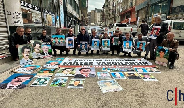 İHD Hakkari: Yüksekova’da 25 Yıl Önce Ölen Çocuklar İçin Adalet İstiyoruz
