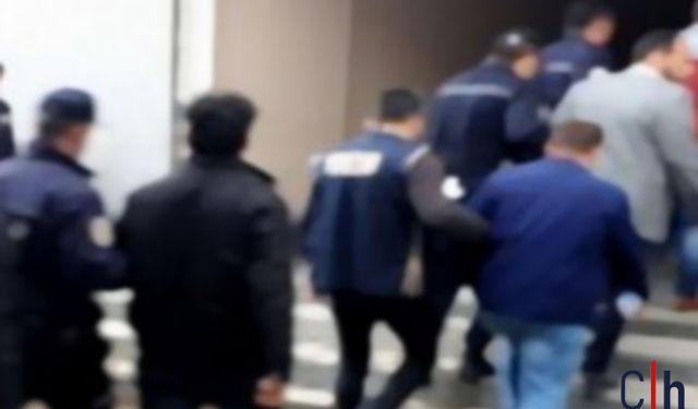 Uyuşturucuya Geçit Yok: Hakkari'de 4 Gözaltı, 2 Tutuklama
