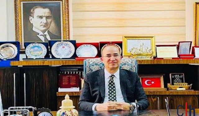 Esendere Belediye Başkanı Büyüksu: Anjiyo oldu