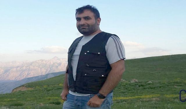 Özbeg ailesinden taziye teşekkür mesajı