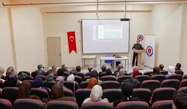 Hakkari Üniversitesi’nde Hz. Yûsuf ve Hz. Mûsa Kıssalarına Akademik Bakış