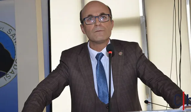 Başkan Naif Önal’dan 14 Mayıs Dünya Çiftçiler Günü Mesajı
