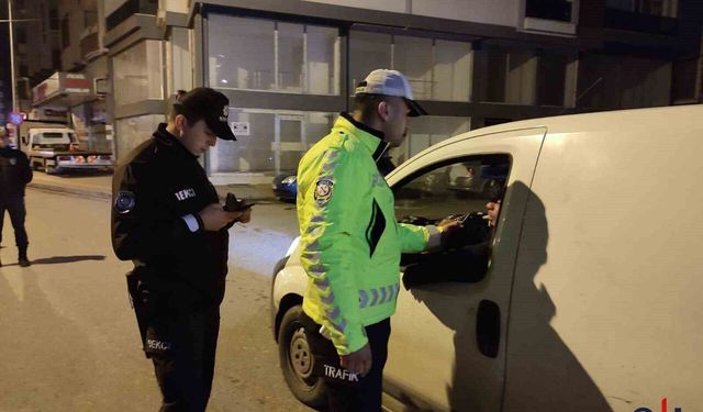 Alkollü araç kullanana hapis cezası: Katlana katlana geliyor