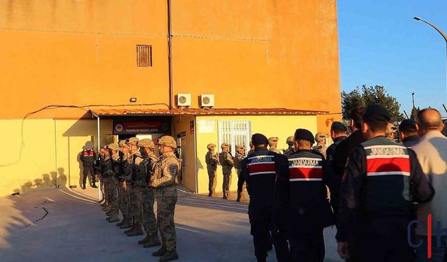 3 İlde Eş Zamanlı Baskın: Tefecilik Operasyonunda 9 Gözaltı, 7 Tutuklama