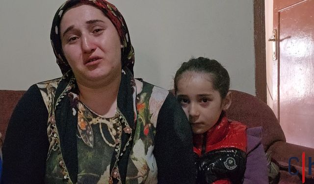 Hakkari’de Dram: Yağmur Sonrası Çiftçi Ailesinin Evi Çöktü, Yardım Bekliyorlar