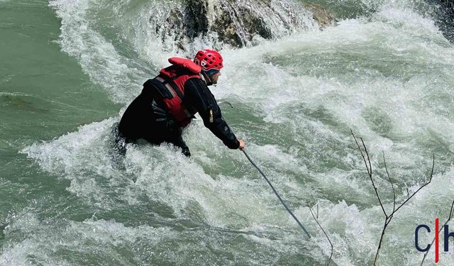 İbrahim İçin Seferberlik: 8 Gündür Aralıksız Aranıyor
