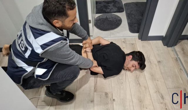 Dolandırıcılık Operasyonunda 19 Şüpheli Yakalandı, 12’si Tutuklandı