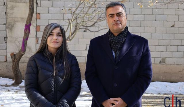 Van Büyükşehir’in Eski Eş Başkanları Geylani’yi Andı: “Örnek Bir Yaşam Bıraktı”