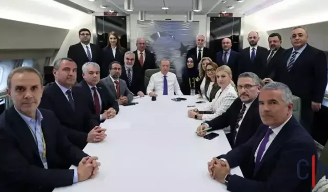 Erdoğan'dan Sert Tepki: Lozan Eleştirilerine ve Muhalefete Cevap Verdi