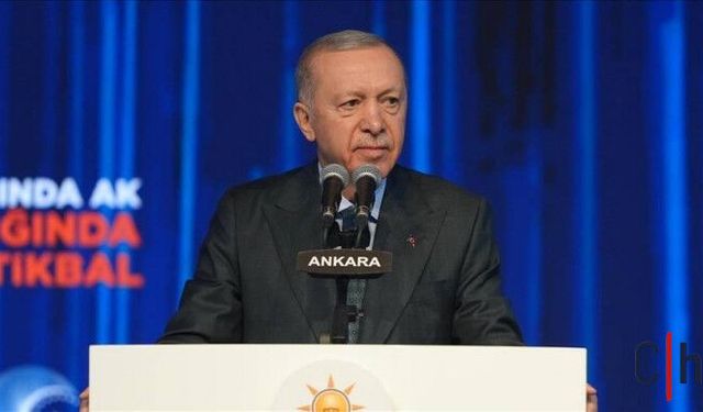 Erdoğan: “Terörsüz Türkiye sürecini sabote ettirmeyeceğiz”
