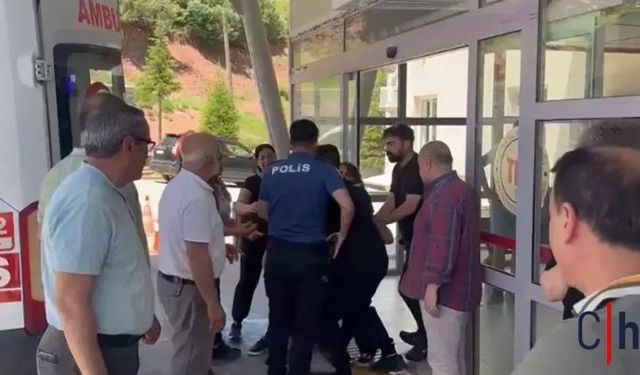 Aileler Arası Silahlı Kavga, 2 kişi hayatını Kaybetti