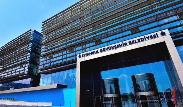 İBB’ye operasyonda 22 gözaltı