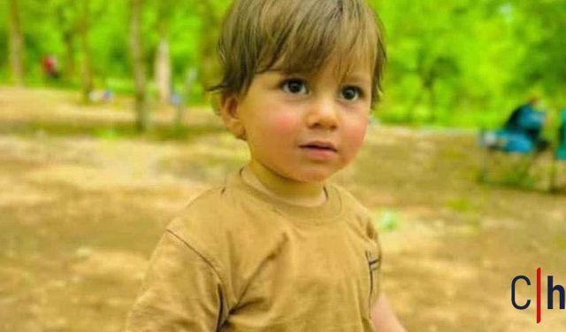 2 Yaşındaki Muhammed Damdan Düşerek Hayatını Kaybetti