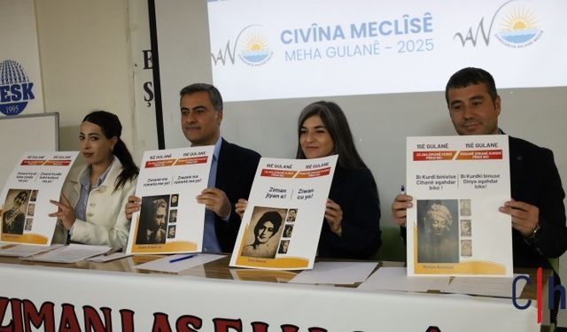 Şedal ve Zeydan’dan Kayyım Çağrısı: “Bu Topraklarda Darbeye Yer Yok”