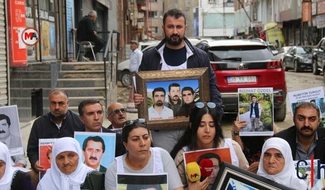 Eren Baskın’ın 33 Yıllık Adalet Mücadelesi: Babamı Öldürenleri Affetmeye Hazırım