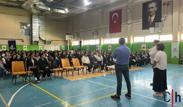 Hakkari Gençliği İçin MSA’dan Geniş Kapsamlı Eğitim Projesi