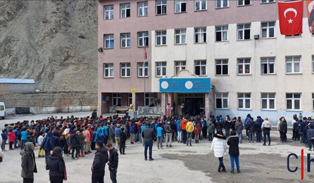 Kırıkdağ Köyü’nde Eğitim Krizi: Artık Yeter!