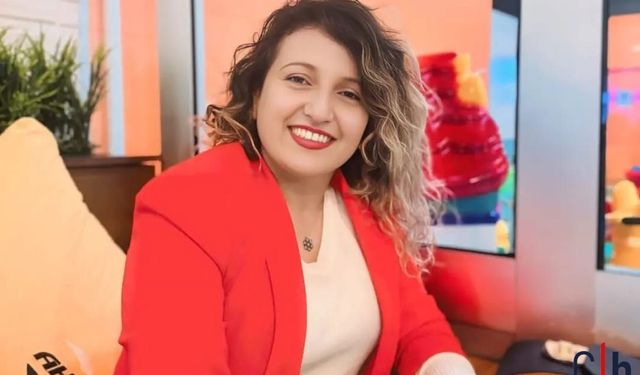 Kitan Tan UKGT Kadın Kolları’na Yeni Genel Başkan Olarak Atandı