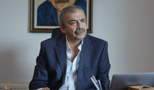 Sırrı Süreyya Önder'in Anısına: Celal'in Treni Filminin Fragmanı Yayınlandı