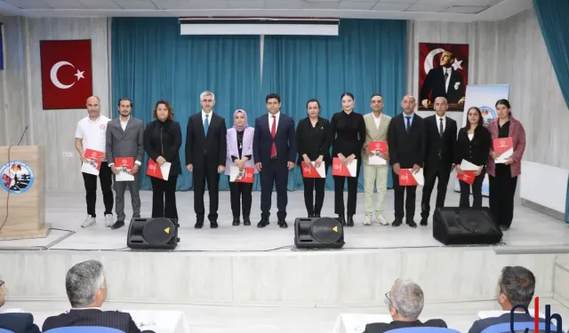 Milli Eğitim Bakan Yardımcısı Yılmaz’dan İlk Yardımın Önemi Vurgusu