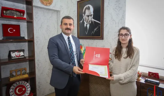 Sosyal Hizmette Örnek Çalışmalar Ödüllendirildi