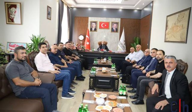 Kadim Şehir Hakkari Çalıştayı Kapsamında Çukurca’ya Akademik Ziyaret