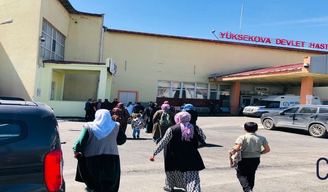 Hakkari’de Kadın Sağlığına Tam Destek