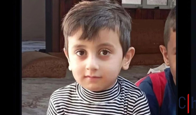 Hakkari’de 5 Yaşındaki Çocuk Havuzda Boğularak Can Verdi