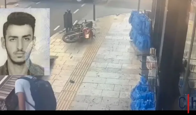 Feci Kazada, Hakkarili Serhat Ertaş Hayatını Kaybetti