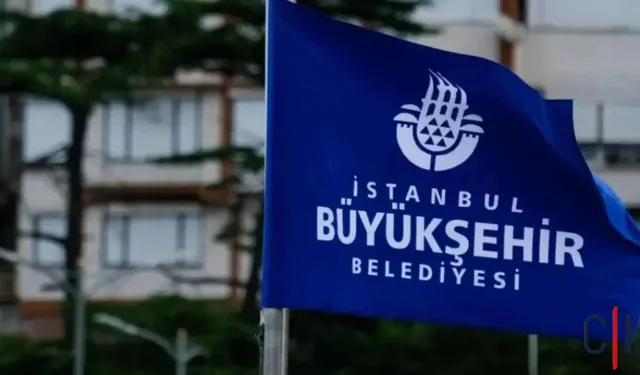 İBB'ye 4. dalga operasyon: 45 kişi adliyeye sevk edildi