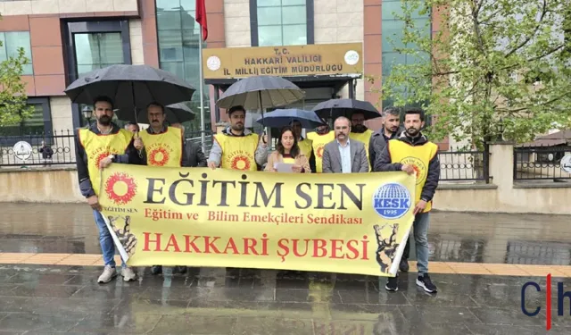 Eğitim Sen’den Taşımalı Eğitime Tepki: “Kazalar Göz Göre Göre Geliyor”