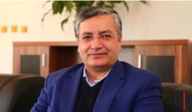 Eski Milletvekili Nazmi Gür’den anlamlı veda mesajı