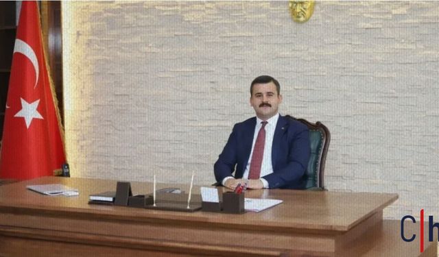 Hakkari Çukurca Kaymakamı Mert Kumcu, Muğla Köyceğiz Kaymakamlığına Atandı