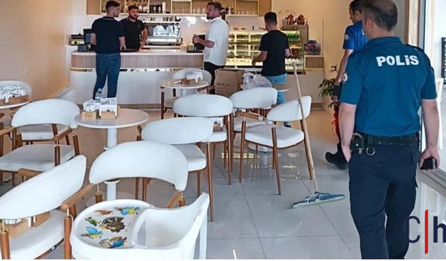 Hakkari Sağlık Ekipleri Şırnak’ta Sigara Denetimlerine Destek Verdi