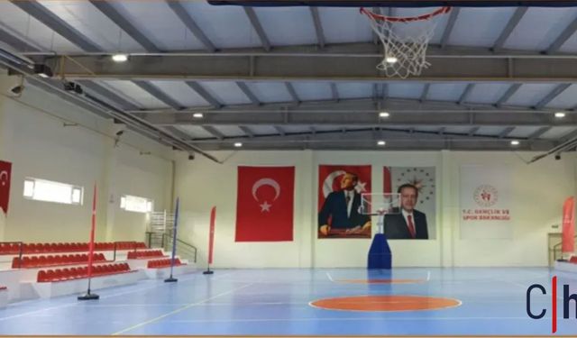 Hakkâri’de Gençlerin Sporla Buluşması İçin Yeni Tesisler Yapılacak