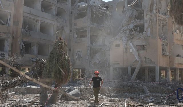 Trump Önerdi: İsrail hükümeti ateşkesi kabul etti