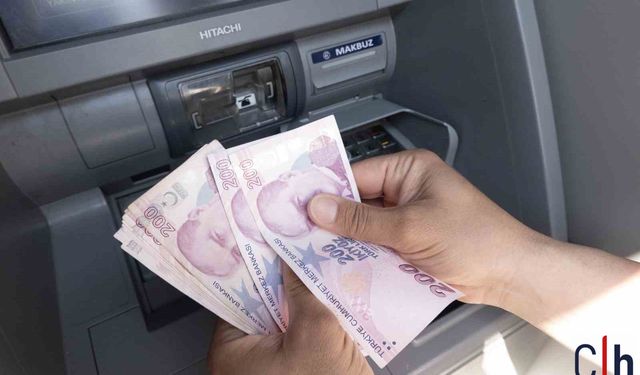 ATM Kullanımında Değişiklik: Bu Paralar Artık Kabul Edilmeyecek