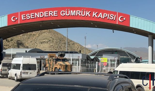 Savaş Endişesiyle Türkiye’ye Dönüşler Başladı