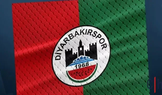 Diyarbekirspor’un İsmi Değişiyor, Tepkiler Dinmiyor!