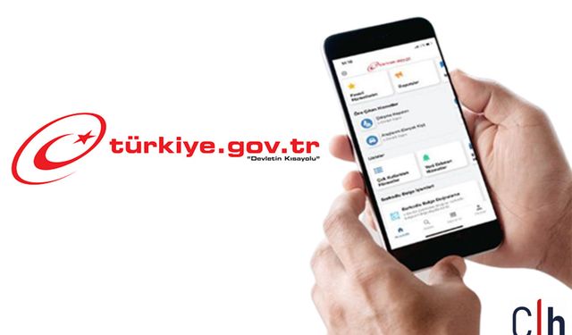 E-devlet Hesabı Olanlar hemen Kontrol Edin! Paranız Birikmiş Olabilir?