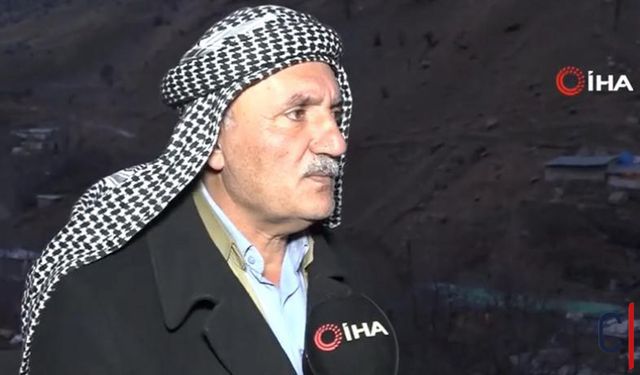Yılan Isırığı Can Aldı: Eski Muhtar Hayatını Kaybetti