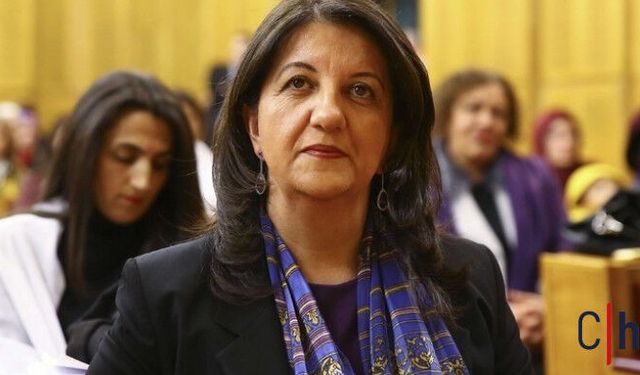 Pervin Buldan Açıkladı: “Öcalan basınla doğrudan görüşmek istiyor”