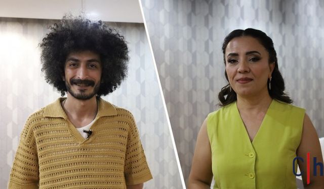 Sanatçılar Yerel Yönetimlere Kültüre Sahip Çıkma Çağrısı Yaptı