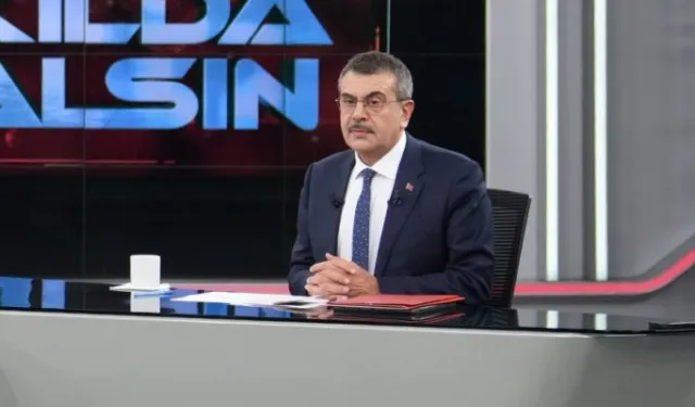 4+4+4 Zorunlu Eğitimde Sürpriz Değişiklik Mi Geliyor?
